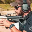 Magpul UBR GEN2 Collapsible Stock - Dele til rifler - MAG482-BLK - 5