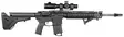 Magpul UBR GEN2 Collapsible Stock - Dele til rifler - MAG482-BLK - 4
