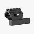Magpul X-22 Backpacker Optic Mount - Kikkertmontager - MAG799-BLK - 1