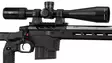 MDT ACC Premier Gen 2 Fol CZ 457 BLK - Geværkolber - 116068-BLK - 8