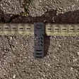 Panneltac Holster Drop Mount - Tilbehør og dele til pistolhylstre - HDM-1-BLK - 4