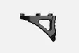 Rise Armament Micro Hand Stop - Dele til rifler - RA-030-BLK - 3