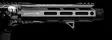 Rise Armament Micro Hand Stop - Dele til rifler - RA-030-BLK - 4