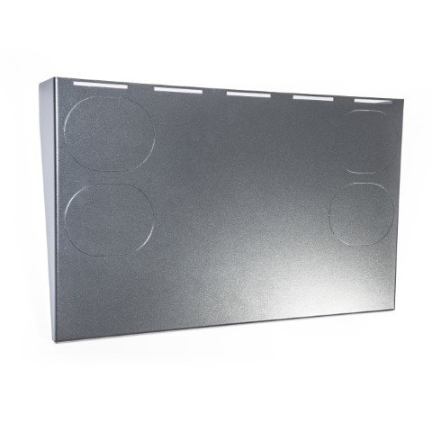 Corrosafe Lisahylly 12K-kaappiin - Våbenskabe - CSLISAHYLLY12K - 1