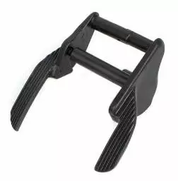 Kimber Thumb Safety Ambi - Dele til pistoler - KTSAMBBLK - 1