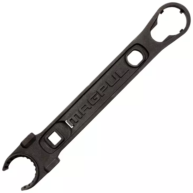 Magpul Armorer's Wrench – AR15/M4 - Øvrige våbenvedligeholdsprodukter - MAG535-BLK - 1