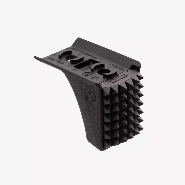 Magpul Barricade Stop – M-LOK - Dele til rifler - MAG1295-BLK - 1