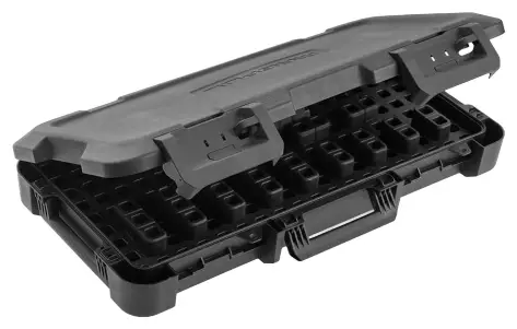 Magpul DAKA Hard Case, C35 - Hårde riffelkufferter - MAG1290-BLK - 2