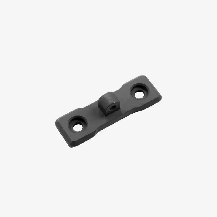 Magpul M-LOK Bipod Mount - Dele til rifler - MAG609-BLK - 1