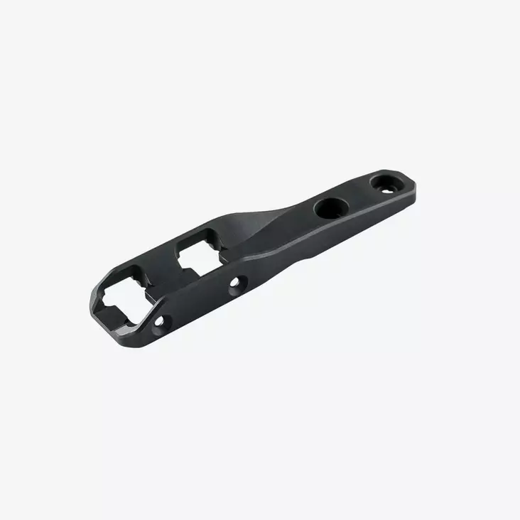 Magpul M-LOK Ext. Cantilever Light Mount - Dele til rifler - MAG935-BLK - 1
