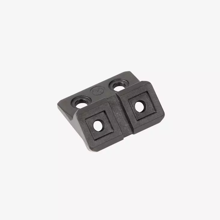 Magpul M-LOK Offset Light Mount Polymer - Dele til rifler - MAG605-BLK - 1