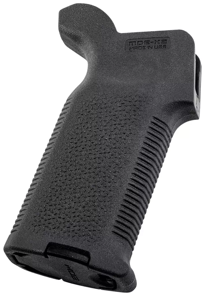Magpul MOE-K2 Grip - AR15/M4 - Dele til rifler - MAG522-BLK - 1