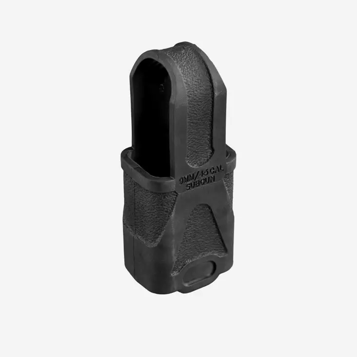Magpul Original - 9mm Subgun 3 Pack - Øvrige pistolmagasiner - MAG003-BLK - 1