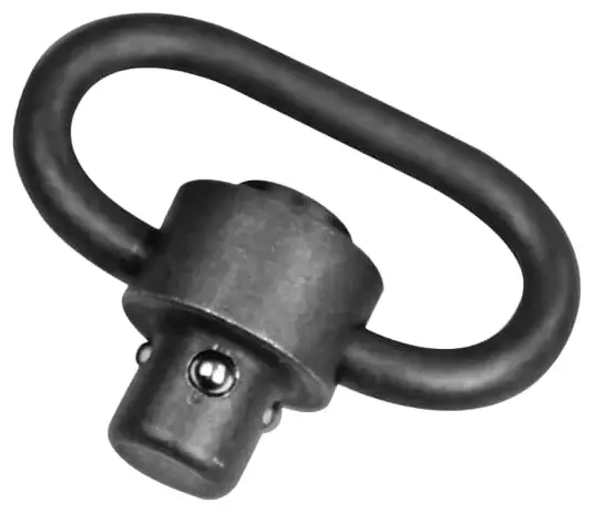 Magpul QD Sling Swivel - Remøjer og -beslag - MAG540-BLK - 1