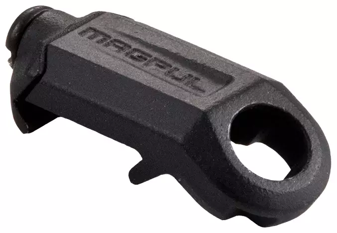 Magpul RSA QD - Rail Sling Attachment - Remøjer og -beslag - MAG337-BLK - 1