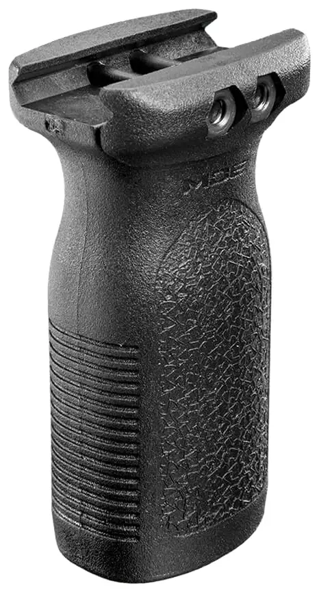 Magpul RVG - Rail Vertical Grip - Dele til rifler - MAG412-BLK - 1