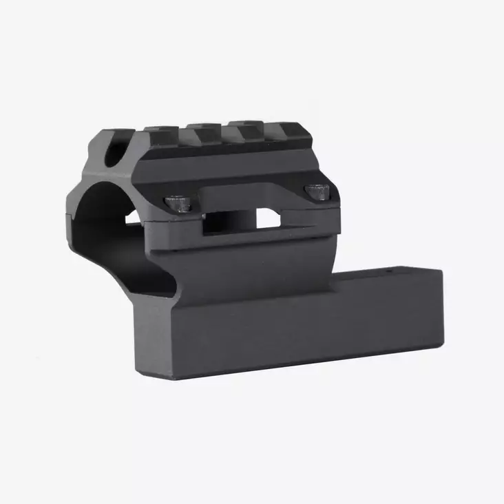Magpul X-22 Backpacker Optic Mount - Kikkertmontager - MAG799-BLK - 1