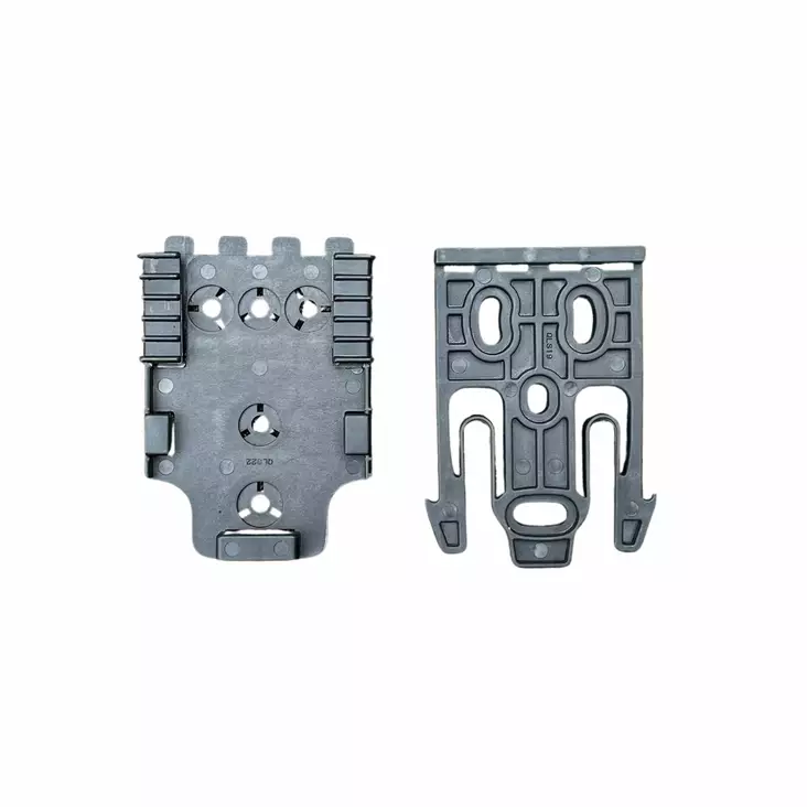 Panneltac Quick Locking System (QLS) - Tilbehør og dele til pistolhylstre - QLS-BLK - 1