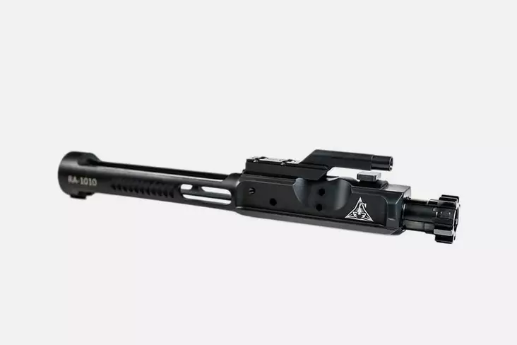 Rise Armament RA-1010 LM BCG .223 BN - Dele til rifler - RA-1010-BLK - 2