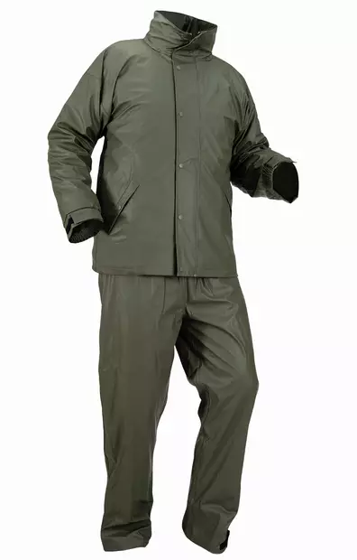 Nordhunt Newport Rainset - Herrernes jagtjakker - NH23208-3XL - 1