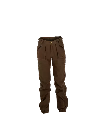 Nordhunt Thunderbolt WP Pants - Herrernes jagtbukser - NH24101L - 1