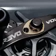 Abu Revo SX VoltiQ - Lavprofilsruller - REVO5SXVIQLP-L - 10