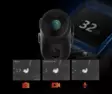 Guide Outdoor TD Gen3 Monocular TD433L - Monokulære observationsinstrumenter - TD433L - 12