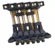 King Competition 12-round cartridge holder - Magasintasker og patronholdere til haglgevær - MSHG6-KING-ASSM12L - 1