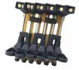 King Competition 12-round cartridge holder - Magasintasker og patronholdere til haglgevær - MSHG6-KING-ASSM12L - 2