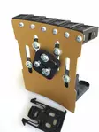 King Competition 8-round cartridge holder - Magasintasker og patronholdere til haglgevær - MSHG6-KING-ASSM8L - 10