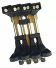 King Competition 8-round cartridge holder - Magasintasker og patronholdere til haglgevær - MSHG6-KING-ASSM8L - 6