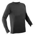Nordhunt Porth Merino Crewneck - Jægerens basis- og mellemlag - 23200-L - 3