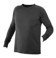Nordhunt Porth Merino Crewneck - Jægerens basis- og mellemlag - 23200-L - 2