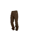 Nordhunt Thunderbolt WP Pants - Herrernes jagtbukser - NH24101L - 4