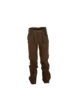 Nordhunt Thunderbolt WP Pants - Herrernes jagtbukser - NH24101L - 1