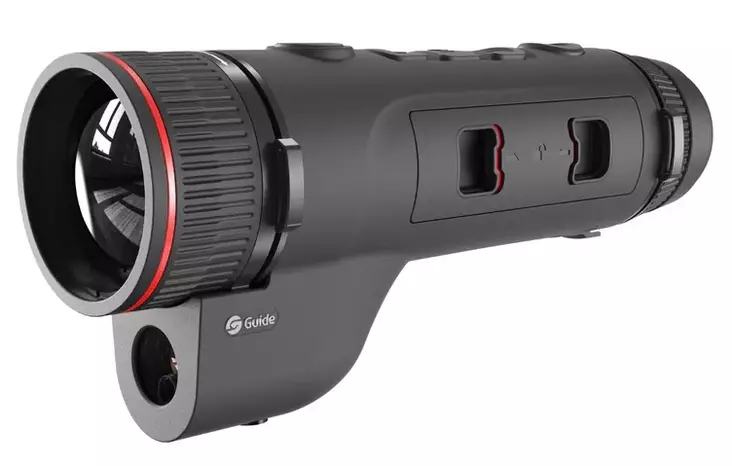 Guide Sensmart TJ Monocular TJ650L - Monokulære observationsinstrumenter - TJ650L - 1