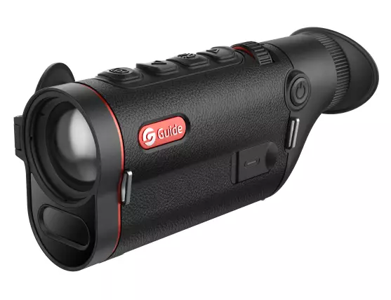 Guide Outdoor TD Gen3 Monocular TD433L - Monokulære observationsinstrumenter - TD433L - 1