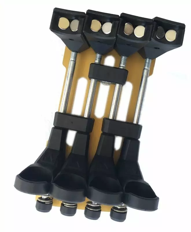 King Competition 8-round cartridge holder - Magasintasker og patronholdere til haglgevær - MSHG6-KING-ASSM8L - 1