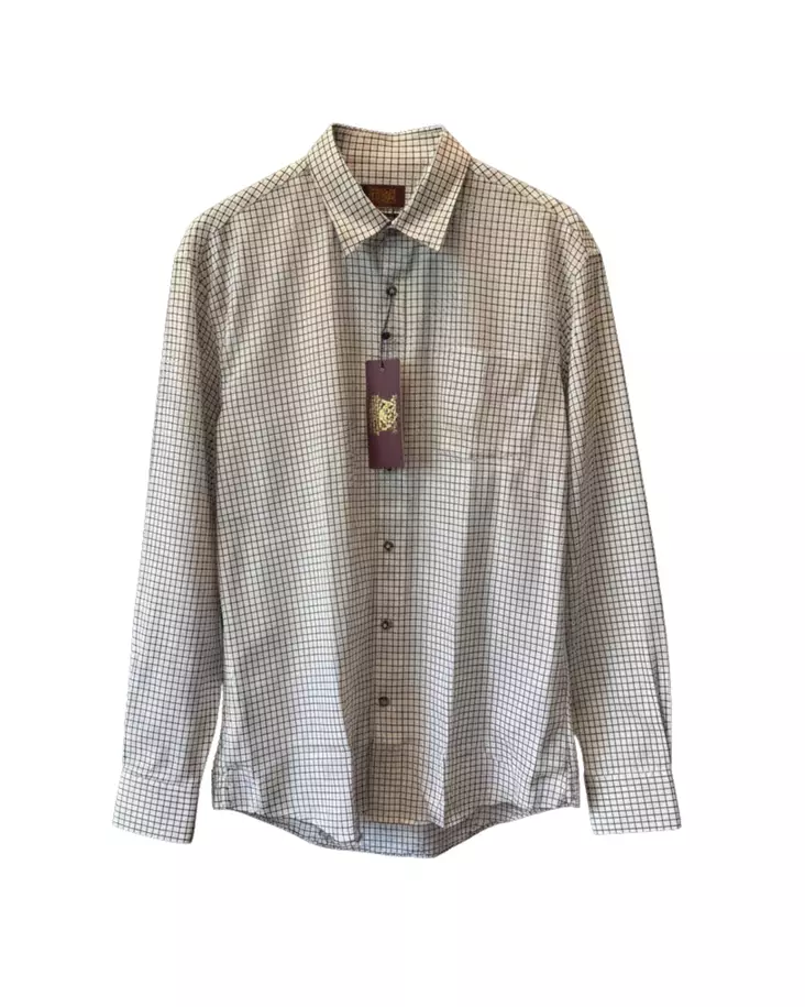 Nordhunt Dungannon Shirt - Jægertrøjer - 25341-276-M - 1