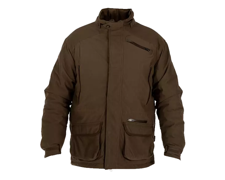 Nordhunt Thunderbolt WP Jacket - Herrernes jagtjakker - NH24100L - 1