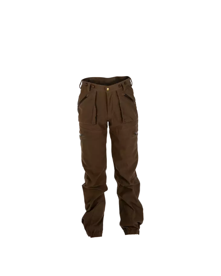 Nordhunt Thunderbolt WP Pants - Herrernes jagtbukser - NH24101L - 1