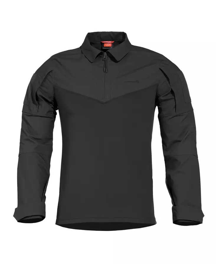  - Taktiske trøjer - K02013-01-L - 1