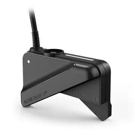 Lowrance Active Target 2 XL System - Lowrance-kompatible - LIVE-AT2XL-SYSTEM - 1