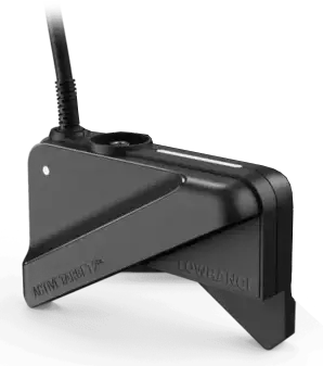 Lowrance Active Target 2 XL System - Lowrance-kompatible - LIVE-AT2XL-SYSTEM - 1