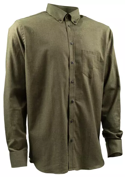 Nordhunt Hill Shirt - Jægertrøjer - 9114-M - 1