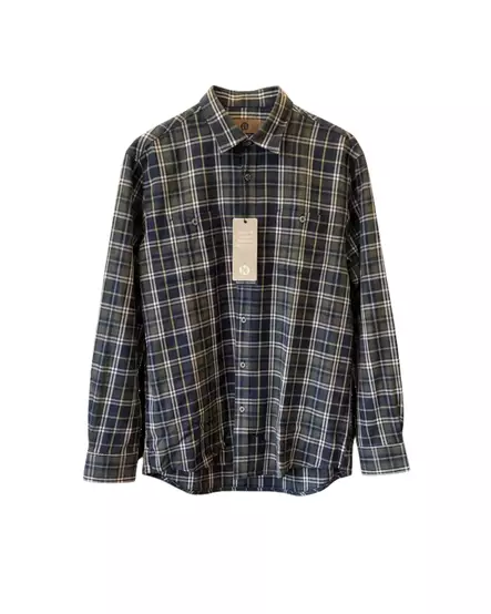Nordhunt Montana Shirt - Jægertrøjer - 25370-275-M - 1