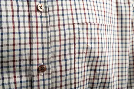 Nordhunt River Shirt - Jægertrøjer - 9115-M - 3