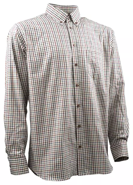Nordhunt River Shirt - Jægertrøjer - 9115-M - 2