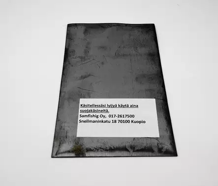 Painotuslyijy levynä - Øvrige tilbehør - PL1MM - 1