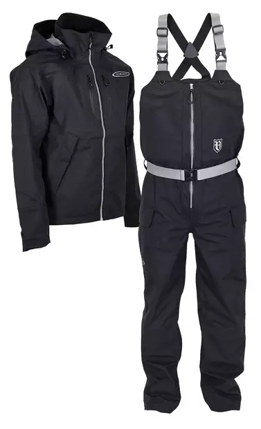 Vision Vene Jacket + Trousers Set - Skaljakker herrer - 2525010VVJBM - 1
